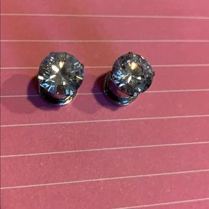 NWT 0 G fashion plugs